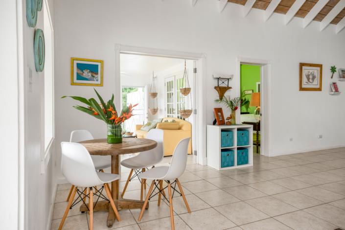 Image No.11-Villa / Détaché de 4 chambres à vendre à Nevis