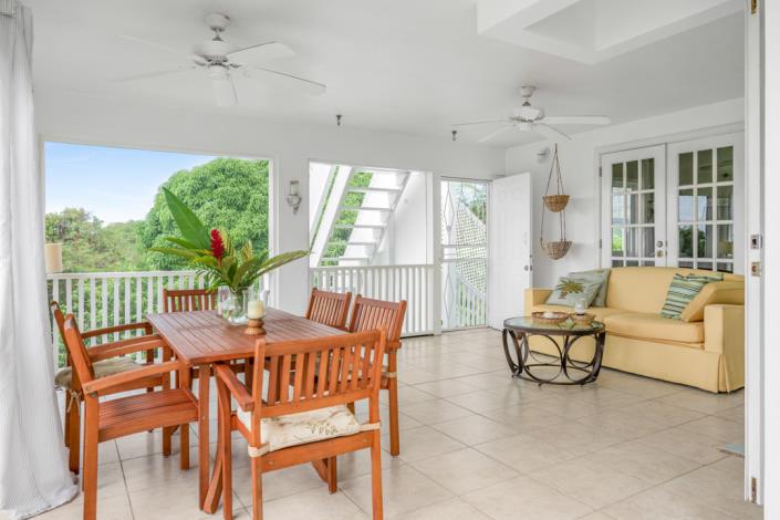 Image No.13-Villa / Détaché de 4 chambres à vendre à Nevis