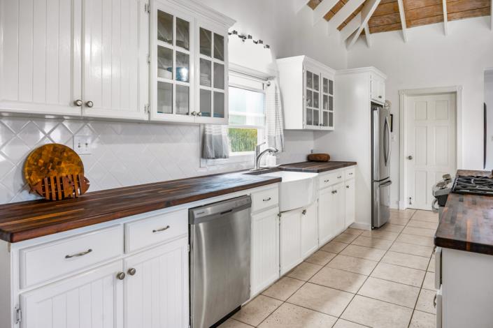 Image No.7-Villa / Détaché de 4 chambres à vendre à Nevis