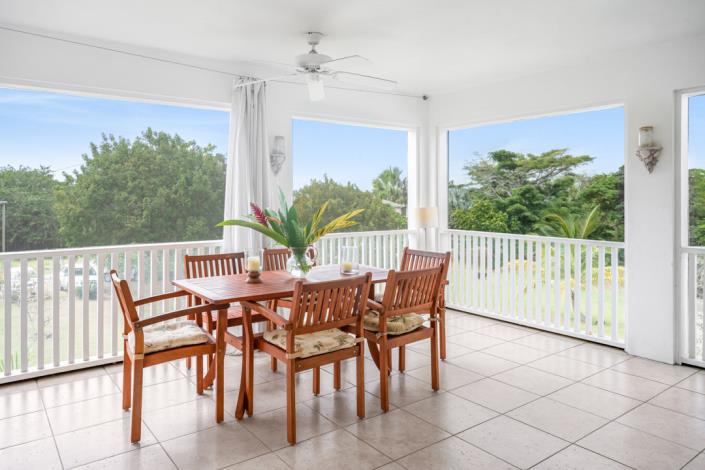 Image No.14-Villa / Détaché de 4 chambres à vendre à Nevis