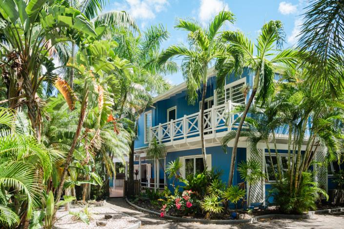 Image No.20-4 Bed Villa / Detached for sale