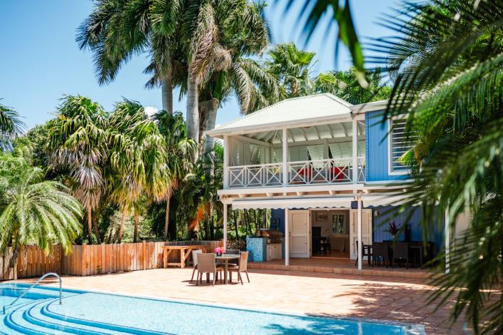 Image No.31-4 Bed Villa / Detached for sale