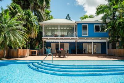 St Kitts Nevis Realty most sold property
