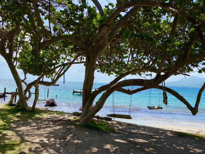 Image No.2-Terre à vendre à Saint Kitts