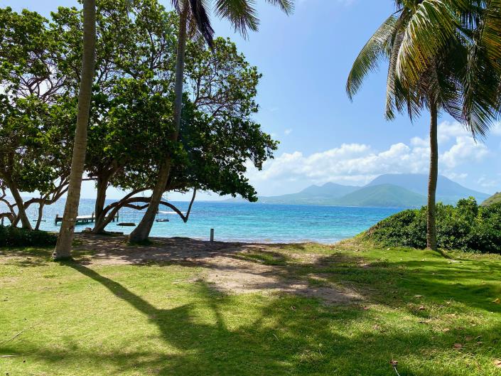 Image No.2-Terre à vendre à Saint Kitts