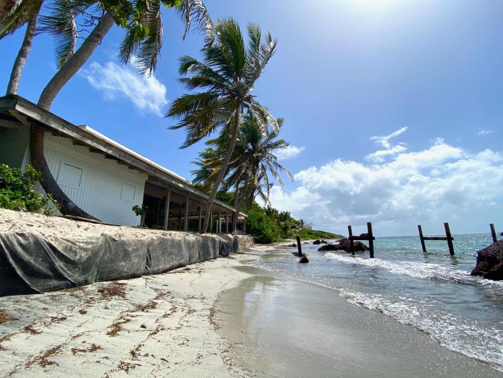 Image No.4-Terre à vendre à Saint Kitts