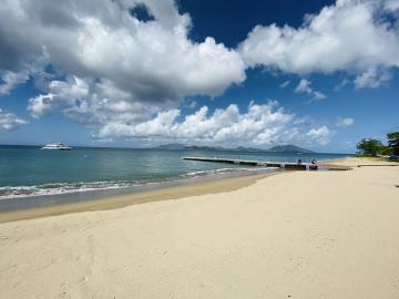 St Kitts Nevis Realty most sold property