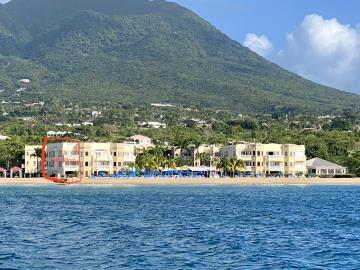 St Kitts Nevis Realty most sold property
