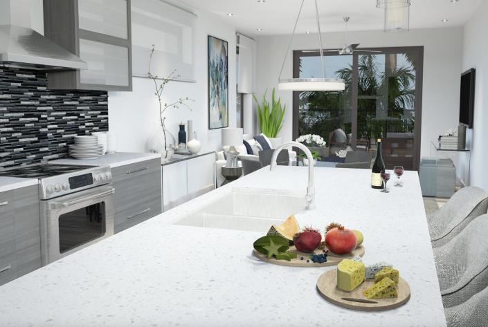 Image No.5-1 Bed Apartment for sale