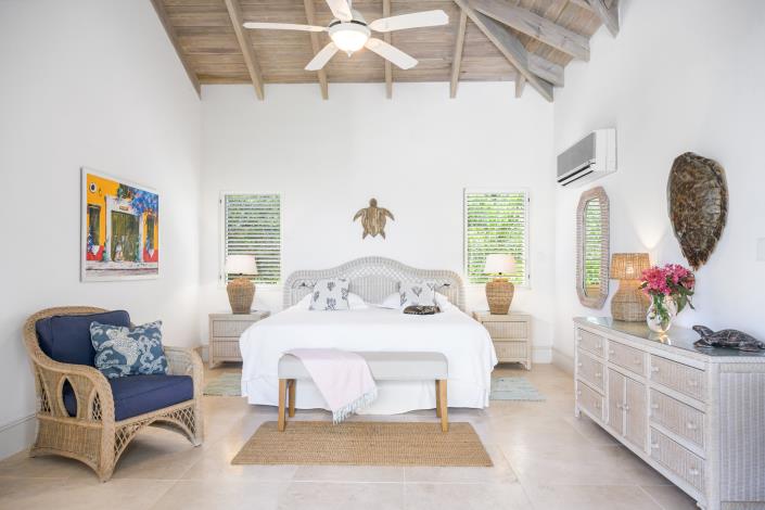 Image No.28-Villa / Détaché de 6 chambres à vendre à Nevis