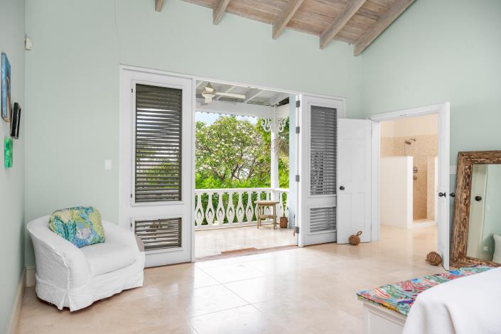 Image No.23-Villa / Détaché de 6 chambres à vendre à Nevis