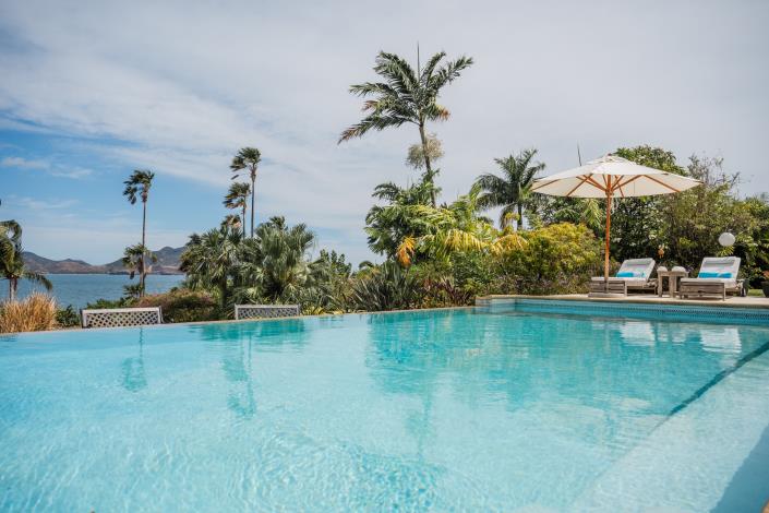 Image No.18-Villa / Détaché de 6 chambres à vendre à Nevis