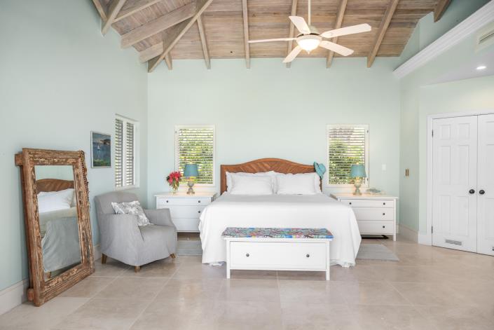 Image No.22-Villa / Détaché de 6 chambres à vendre à Nevis