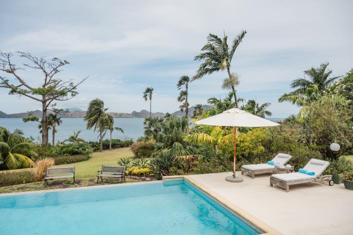 Image No.21-Villa / Détaché de 6 chambres à vendre à Nevis