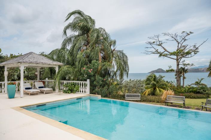 Image No.27-Villa / Détaché de 6 chambres à vendre à Nevis