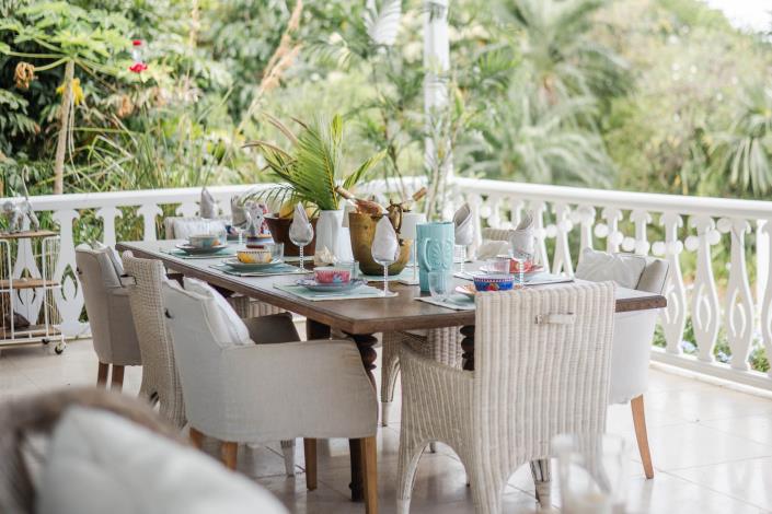 Image No.12-Villa / Détaché de 6 chambres à vendre à Nevis