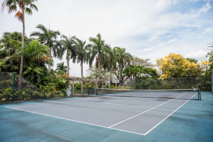 Image No.32-Villa / Détaché de 6 chambres à vendre à Nevis