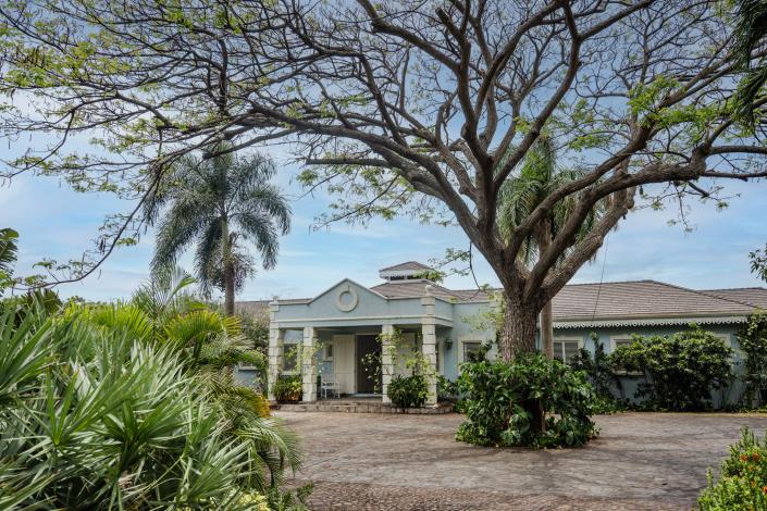 Image No.50-Villa / Détaché de 6 chambres à vendre à Nevis