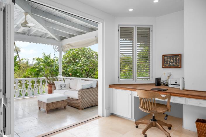 Image No.25-Villa / Détaché de 6 chambres à vendre à Nevis