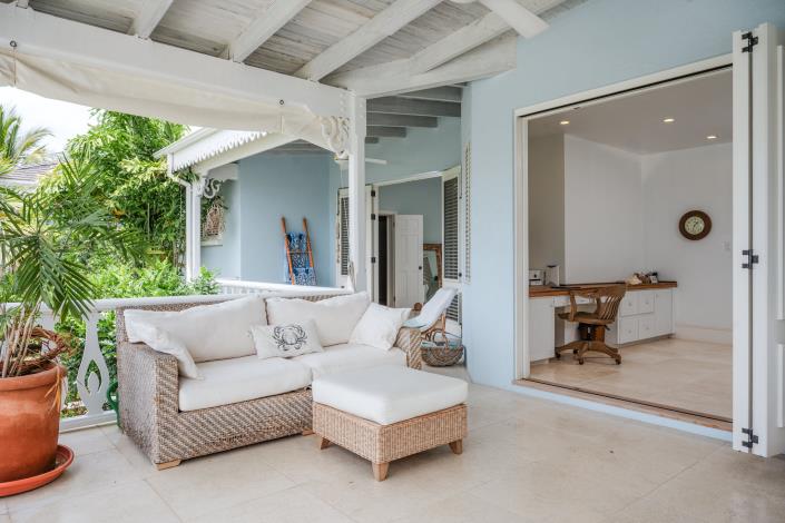 Image No.26-Villa / Détaché de 6 chambres à vendre à Nevis