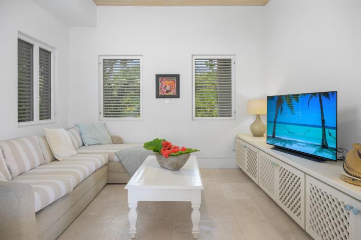 Image No.20-Villa / Détaché de 6 chambres à vendre à Nevis