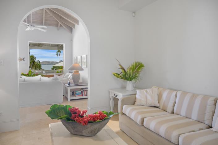 Image No.19-Villa / Détaché de 6 chambres à vendre à Nevis