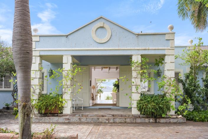 Image No.49-Villa / Détaché de 6 chambres à vendre à Nevis