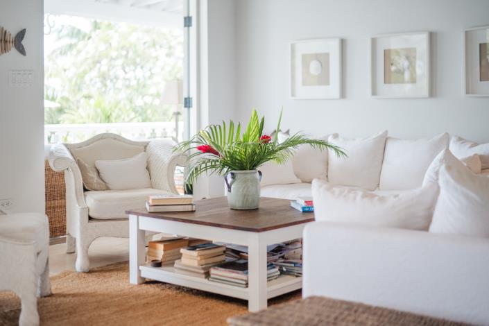 Image No.7-Villa / Détaché de 6 chambres à vendre à Nevis