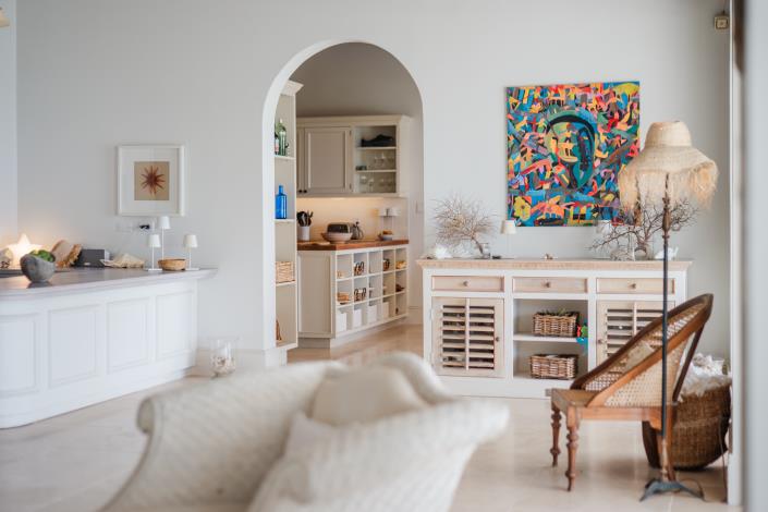 Image No.15-Villa / Détaché de 6 chambres à vendre à Nevis