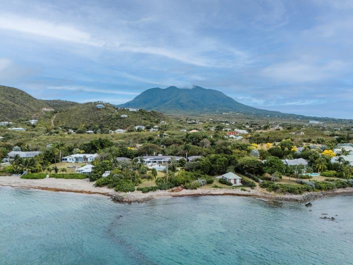 Image No.37-Villa / Détaché de 6 chambres à vendre à Nevis