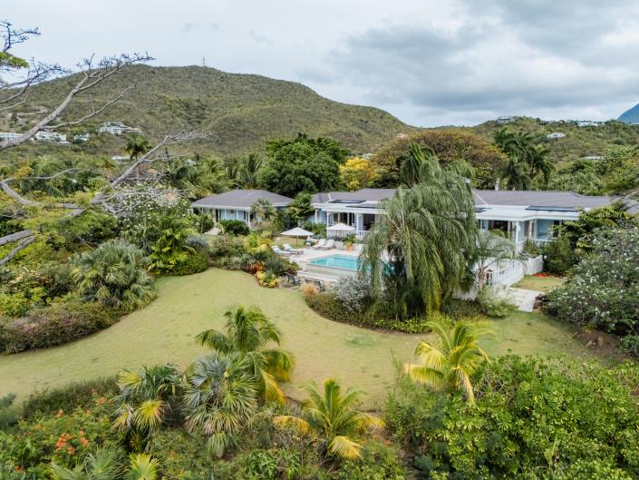 Image No.31-Villa / Détaché de 6 chambres à vendre à Nevis