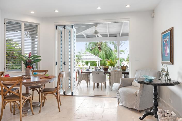 Image No.17-Villa / Détaché de 6 chambres à vendre à Nevis