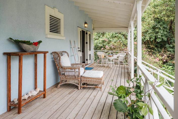 Image No.38-Villa / Détaché de 6 chambres à vendre à Nevis