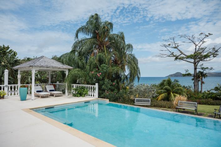 Image No.39-Villa / Détaché de 6 chambres à vendre à Nevis