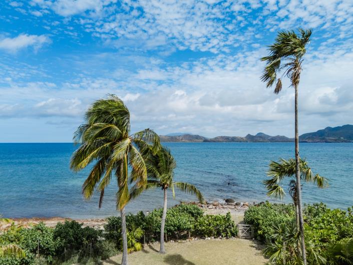 Image No.52-Villa / Détaché de 6 chambres à vendre à Nevis