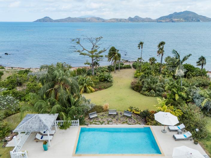 Image No.40-Villa / Détaché de 6 chambres à vendre à Nevis