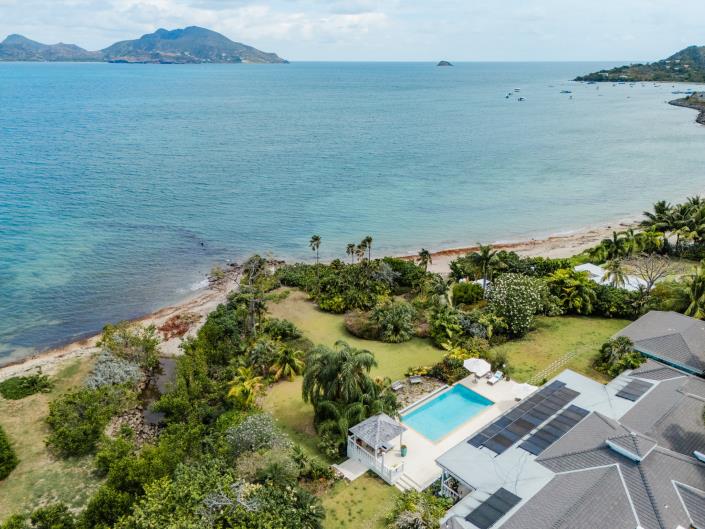 Image No.41-Villa / Détaché de 6 chambres à vendre à Nevis