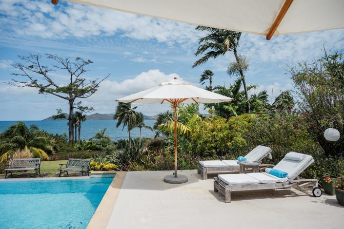 Image No.42-Villa / Détaché de 6 chambres à vendre à Nevis