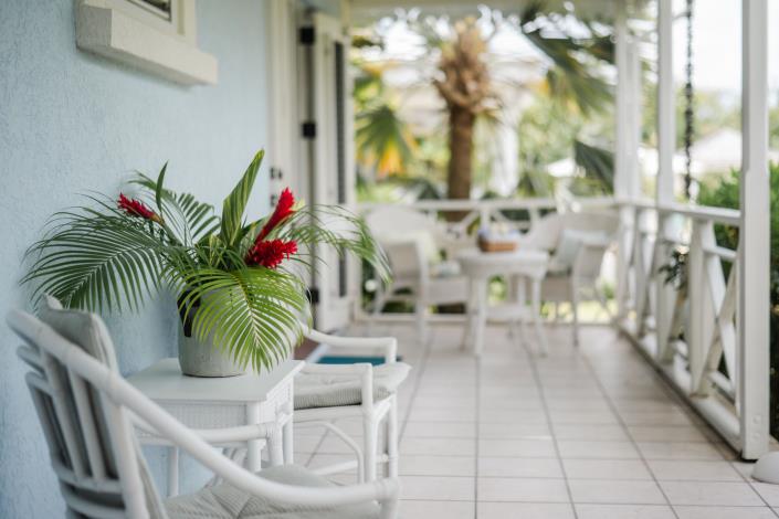 Image No.45-Villa / Détaché de 6 chambres à vendre à Nevis