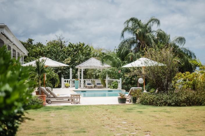 Image No.48-Villa / Détaché de 6 chambres à vendre à Nevis