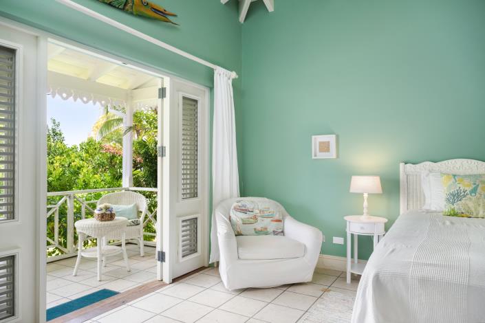 Image No.44-Villa / Détaché de 6 chambres à vendre à Nevis