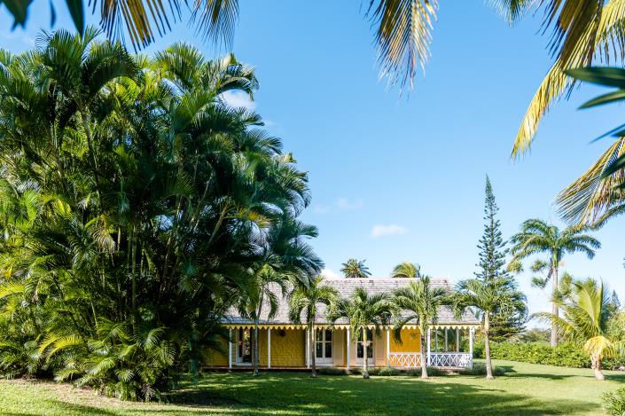 Image No.20-Propriété de pays de 3 chambres à vendre à Saint Kitts