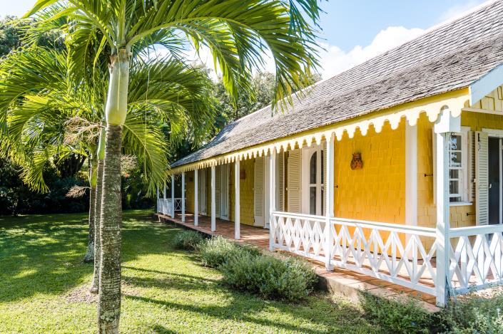 Image No.21-Propriété de pays de 3 chambres à vendre à Saint Kitts