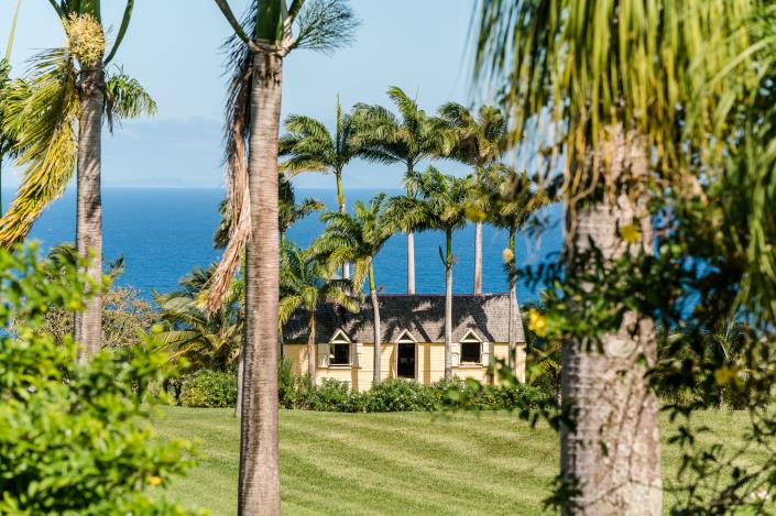 Image No.39-Propriété de pays de 3 chambres à vendre à Saint Kitts