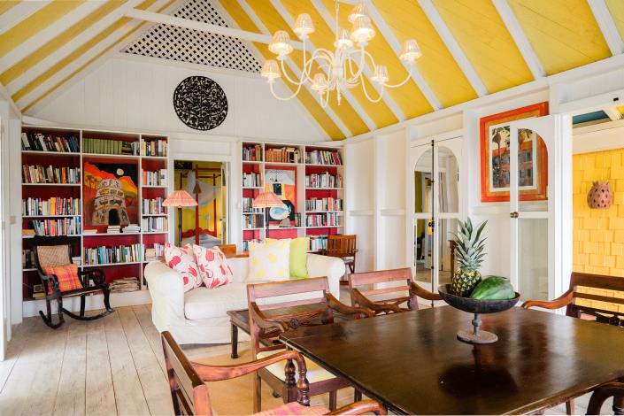 Image No.22-Propriété de pays de 3 chambres à vendre à Saint Kitts