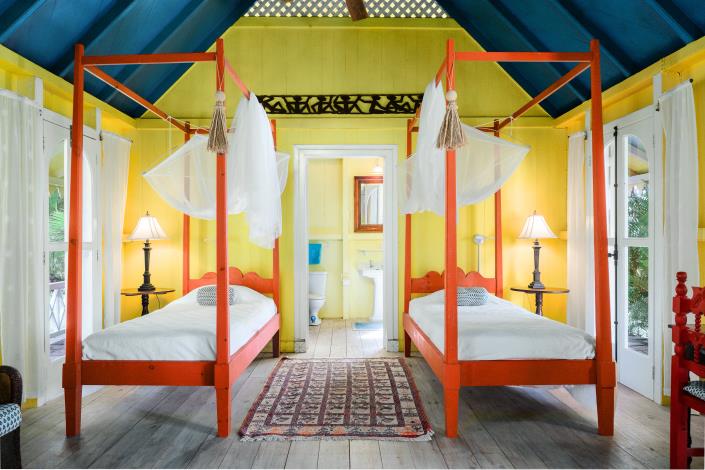 Image No.26-Propriété de pays de 3 chambres à vendre à Saint Kitts