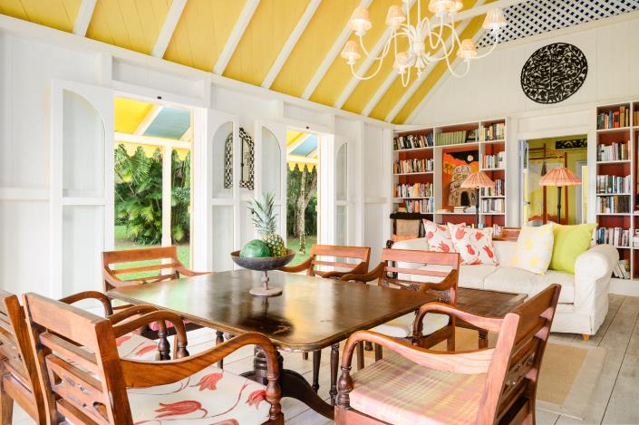 Image No.23-Propriété de pays de 3 chambres à vendre à Saint Kitts