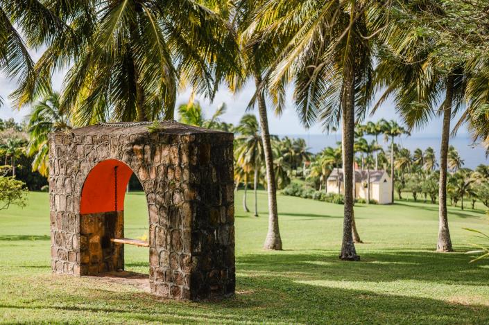 Image No.18-Propriété de pays de 3 chambres à vendre à Saint Kitts