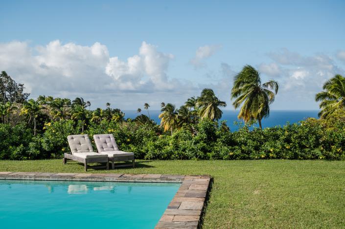 Image No.4-Propriété de pays de 3 chambres à vendre à Saint Kitts