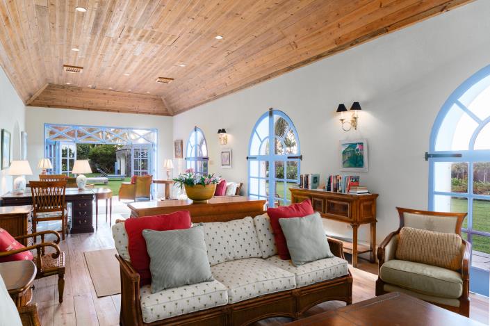 Image No.9-Propriété de pays de 3 chambres à vendre à Saint Kitts